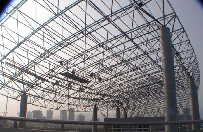林芝厂房网架结构可用在哪些地方，厂房网架结构具有哪些优势